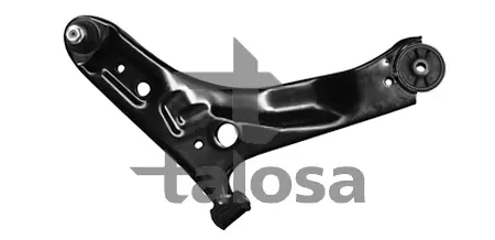 носач, окачване на колелата TALOSA              