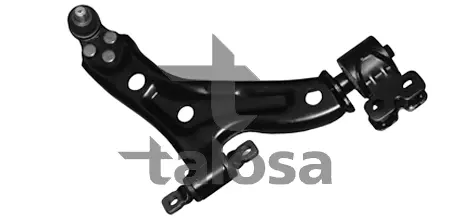 носач, окачване на колелата TALOSA              