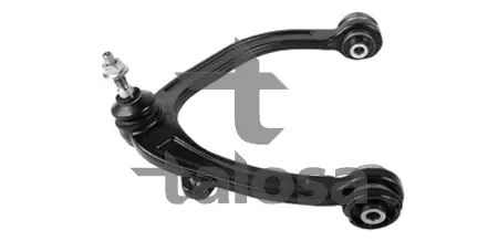 носач, окачване на колелата TALOSA              