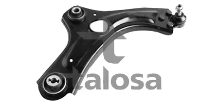 носач, окачване на колелата TALOSA              