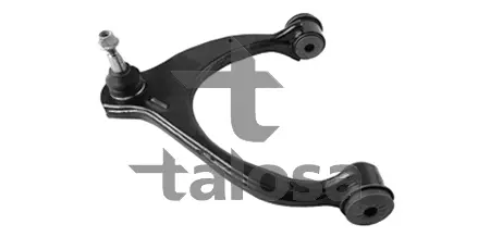 носач, окачване на колелата TALOSA              