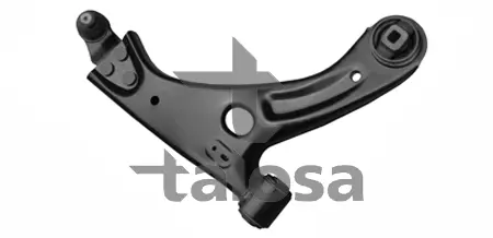 носач, окачване на колелата TALOSA              