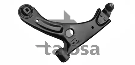 носач, окачване на колелата TALOSA              