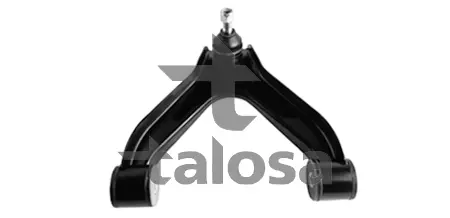 носач, окачване на колелата TALOSA              