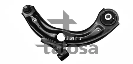 носач, окачване на колелата TALOSA              