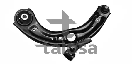 носач, окачване на колелата TALOSA              