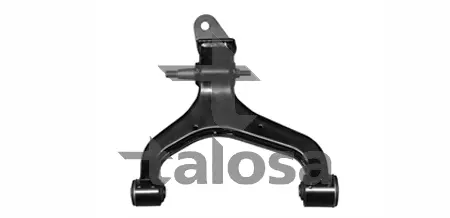 носач, окачване на колелата TALOSA              