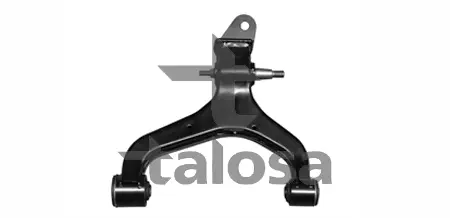 носач, окачване на колелата TALOSA              