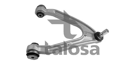 носач, окачване на колелата TALOSA              