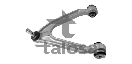 носач, окачване на колелата TALOSA              