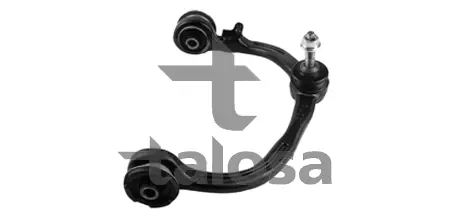 носач, окачване на колелата TALOSA              