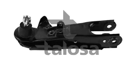 носач, окачване на колелата TALOSA              