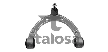 носач, окачване на колелата TALOSA              