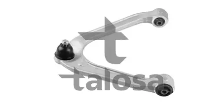 носач, окачване на колелата TALOSA              