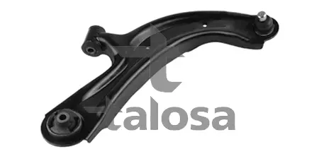 носач, окачване на колелата TALOSA              