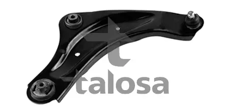 носач, окачване на колелата TALOSA              