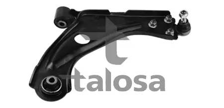 носач, окачване на колелата TALOSA              