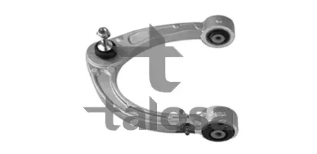 носач, окачване на колелата TALOSA              