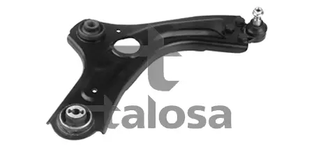 носач, окачване на колелата TALOSA              