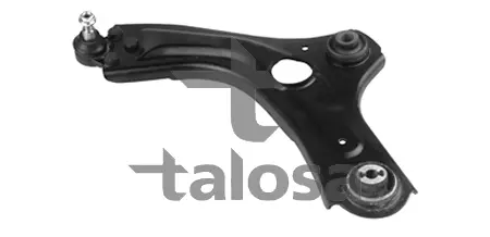 носач, окачване на колелата TALOSA              