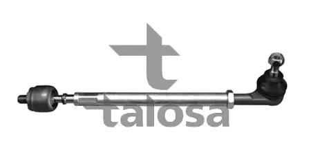Напречна кормилна щанга TALOSA