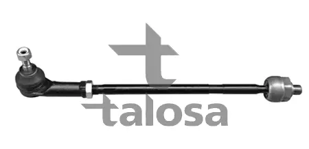 напречна кормилна щанга TALOSA              