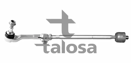 напречна кормилна щанга TALOSA              