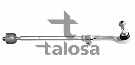 напречна кормилна щанга TALOSA              