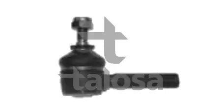 накрайник на напречна кормилна щанга TALOSA              