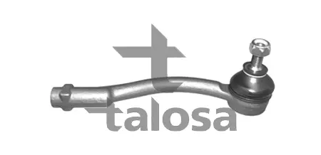 накрайник на напречна кормилна щанга TALOSA              