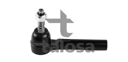 Кормилни накрайници за CHEVROLET TAHOE (GMT900) 5.3 4WD 42-12615 TALOSA              