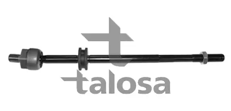 аксиален шарнирен накрайник, напречна кормилна щанга TALOSA               44-00967