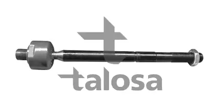 аксиален шарнирен накрайник, напречна кормилна щанга TALOSA              
