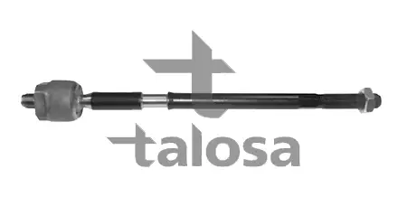 Кормилни накрайници за Volkswagen PASSAT (3A2, 35I) 1.6 44-03519 TALOSA              