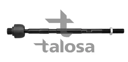 аксиален шарнирен накрайник, напречна кормилна щанга TALOSA              