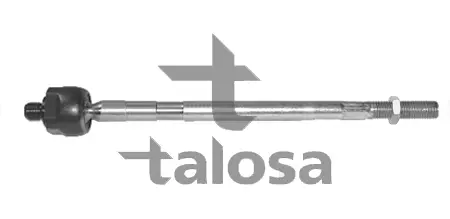 аксиален шарнирен накрайник, напречна кормилна щанга TALOSA              