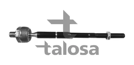 аксиален шарнирен накрайник, напречна кормилна щанга TALOSA              