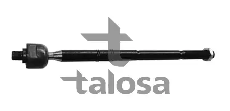 аксиален шарнирен накрайник, напречна кормилна щанга TALOSA              
