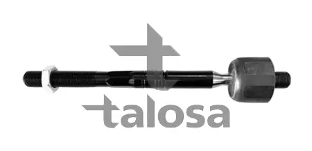 аксиален шарнирен накрайник, напречна кормилна щанга TALOSA              