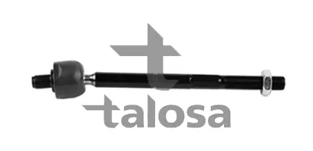 Кормилна щанга за DACIA DUSTER 1.3 TCe 130 4x4 (HMMF) 44-13450 TALOSA              