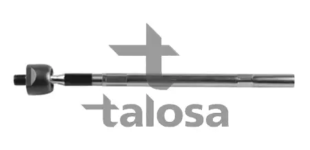 Аксиален шарнирен накрайник, напречна кормилна щанга TALOSA
