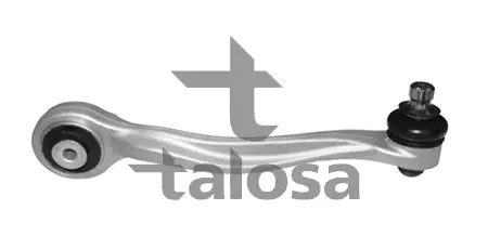 носач, окачване на колелата TALOSA              