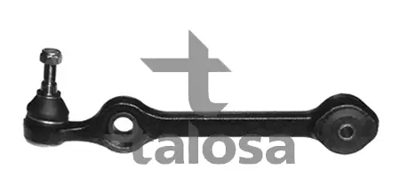 носач, окачване на колелата TALOSA              