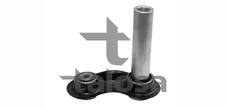 носач, окачване на колелата TALOSA              