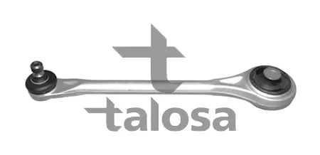 носач, окачване на колелата TALOSA              