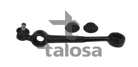 Носач, окачване на колелата TALOSA