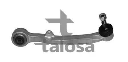 носач, окачване на колелата TALOSA              