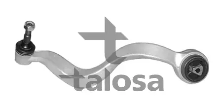 носач, окачване на колелата TALOSA              