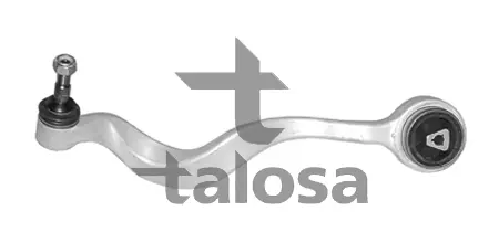 носач, окачване на колелата TALOSA              