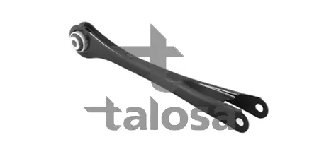 носач, окачване на колелата TALOSA              